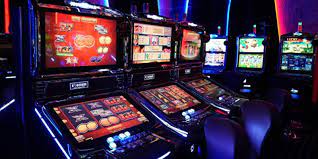 Онлайн казино Jackpot Casino