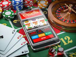Онлайн казино On X Casino